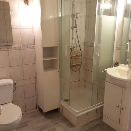 Corallines Agreable Petite 2 Pieces Mezzanine Mt St Martin Cap D'agde Apartmán Agde