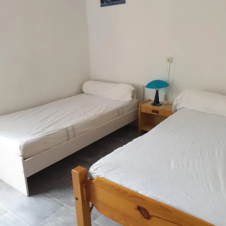 Corallines Agreable Petite 2 Pieces Mezzanine Mt St Martin Cap D'agde Apartmán