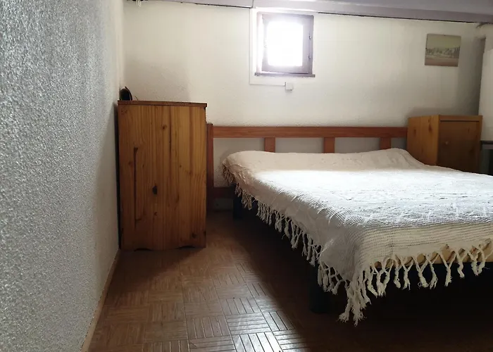 Corallines Petite 2 Pièces Mezzanine Mt St Martin Cap D'agde * Agde