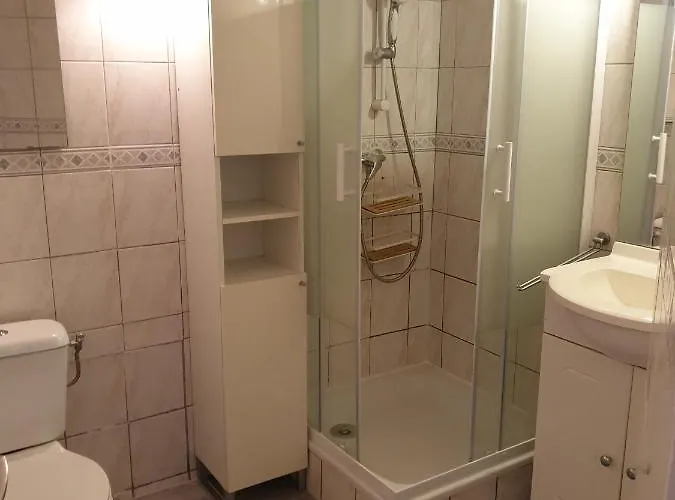 Corallines Petite 2 Pièces Mezzanine Mt St Martin Cap D'agde Appartamento Agde