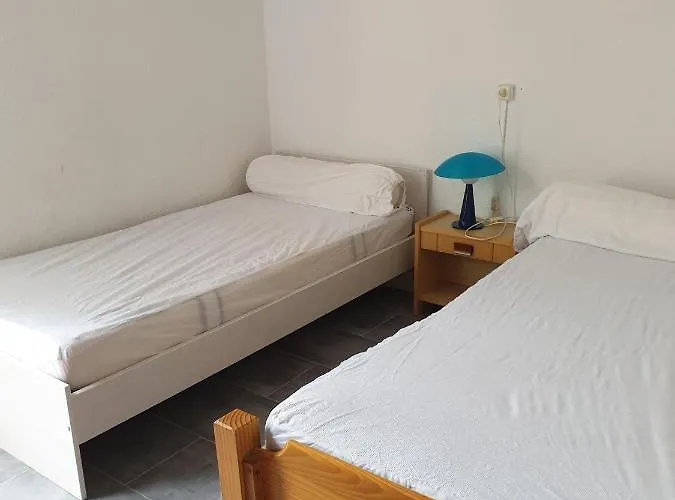 Corallines Petite 2 Pièces Mezzanine Mt St Martin Cap D'agde Appartamento